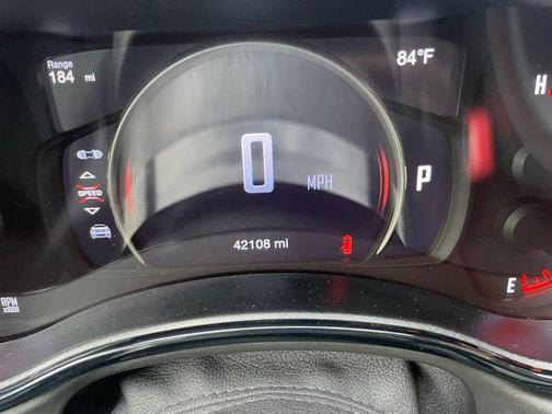Destroyer Gray Clearcoat 2023 Dodge Durango R/T Plus AWD