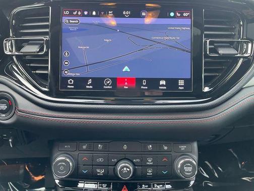 Destroyer Gray Clearcoat 2023 Dodge Durango R/T Plus AWD