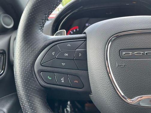 Destroyer Gray Clearcoat 2023 Dodge Durango R/T Plus AWD