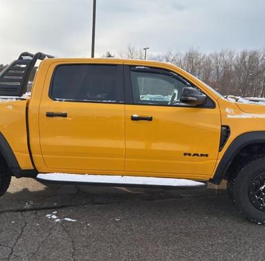 2023 RAM 1500 TRX