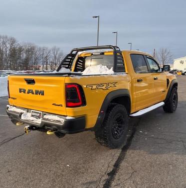 2023 RAM 1500 TRX