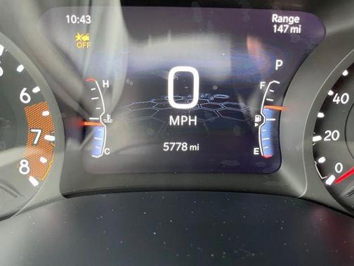 Silver Zynith Metallic Clearcoat 2025 Jeep Compass Limited