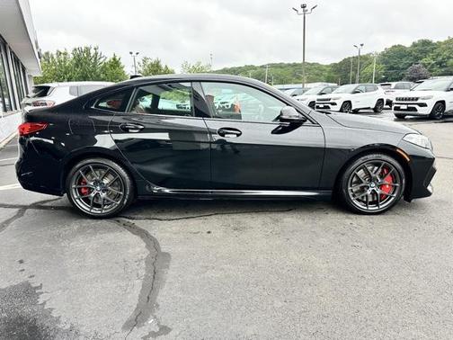 2024 BMW M235 Gran Coupe i xDrive