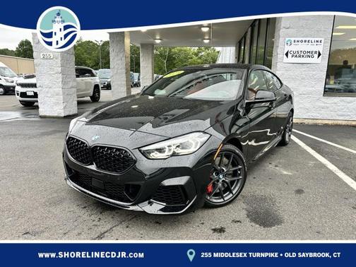 2024 BMW M235 Gran Coupe i xDrive