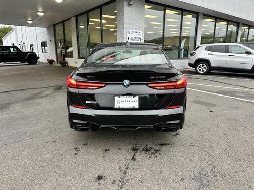 2024 BMW M235 Gran Coupe i xDrive