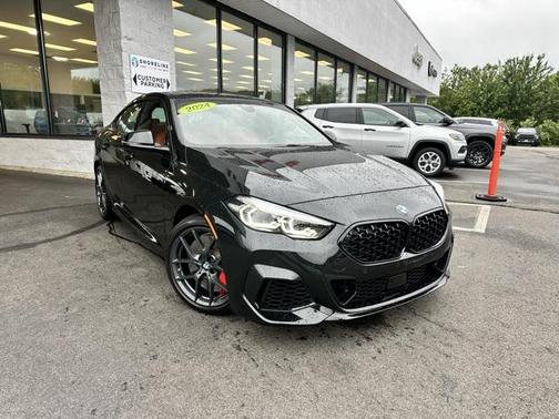 2024 BMW M235 Gran Coupe i xDrive
