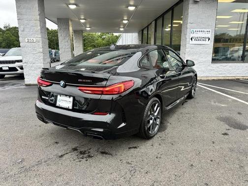 2024 BMW M235 Gran Coupe i xDrive