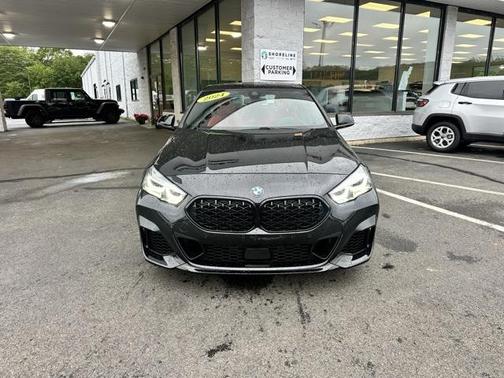 2024 BMW M235 Gran Coupe i xDrive