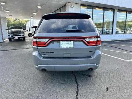 2022 Dodge Durango R/T AWD