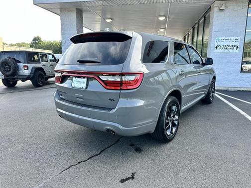 2022 Dodge Durango R/T AWD