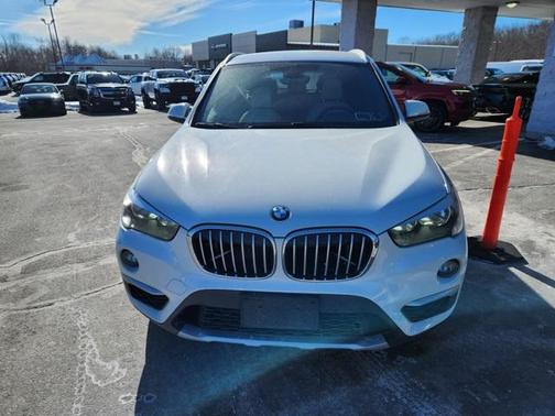 2018 BMW X1 xDrive28i