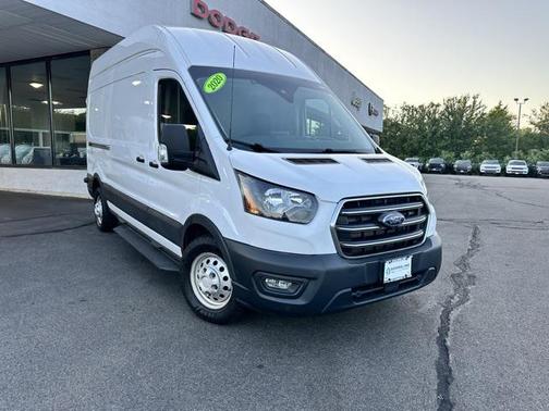 2020 Ford Transit-350 Base