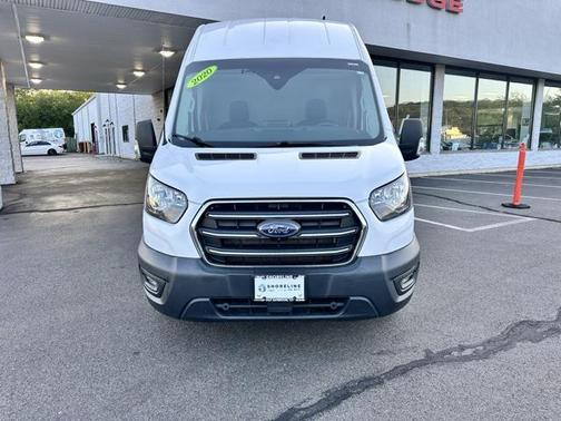 2020 Ford Transit-350 Base