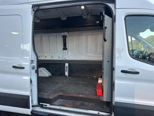 2020 Ford Transit-350 Base