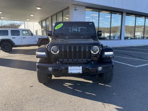 2023 Jeep Gladiator High Altitude 4x4