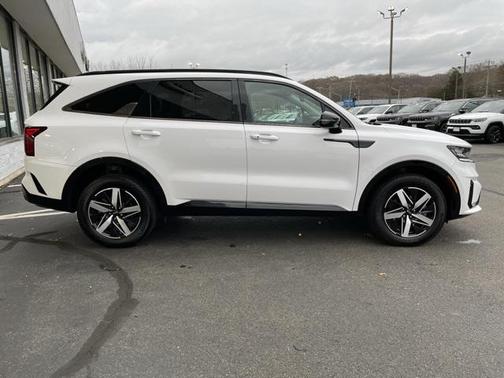 2021 Kia Sorento EX