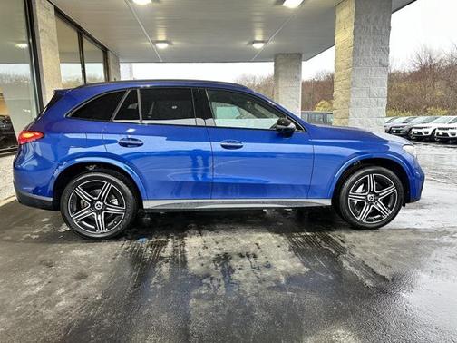 2023 Mercedes-Benz GLC 300 4MATIC