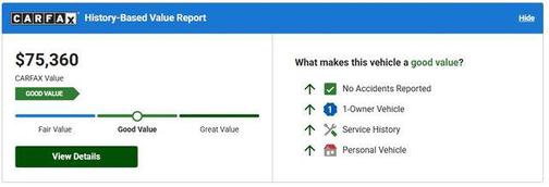 2022 Dodge Charger SRT Hellcat