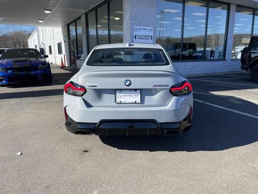 2022 BMW M240 i xDrive