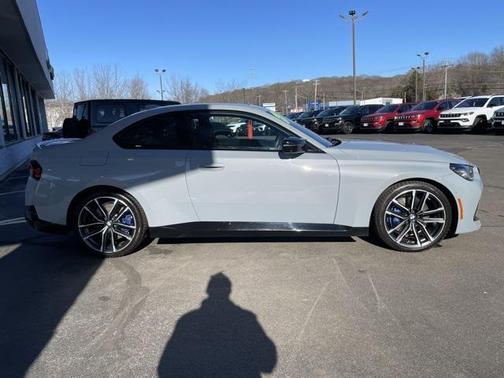 2022 BMW M240 i xDrive