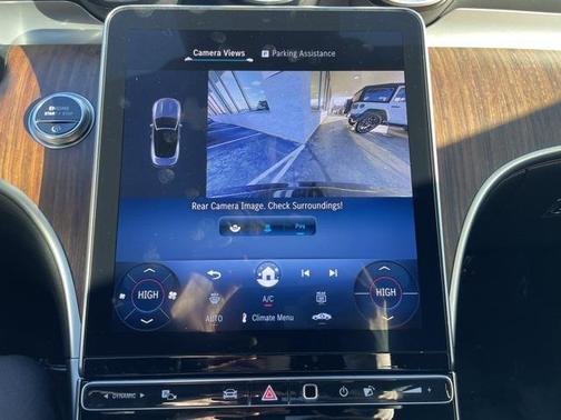 2024 Mercedes-Benz CLE 450 4MATIC