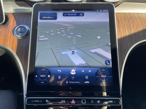 2024 Mercedes-Benz CLE 450 4MATIC