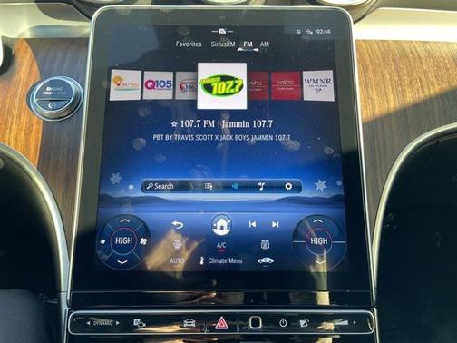 2024 Mercedes-Benz CLE 450 4MATIC