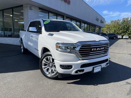 2022 RAM 1500 Longhorn