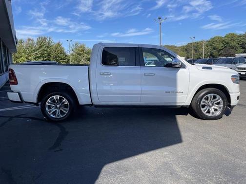 2022 RAM 1500 Longhorn