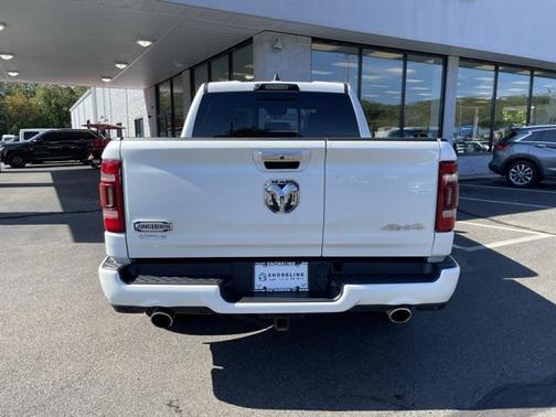 2022 RAM 1500 Longhorn