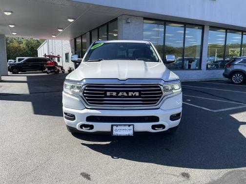 2022 RAM 1500 Longhorn