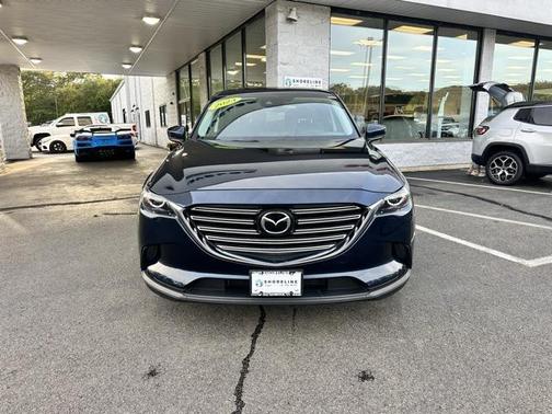 2023 Mazda CX-9 Touring