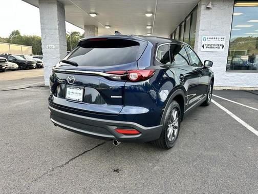 2023 Mazda CX-9 Touring