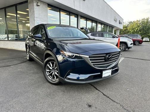 2023 Mazda CX-9 Touring