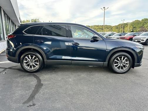2023 Mazda CX-9 Touring