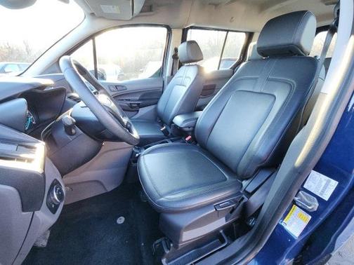 2022 Ford Transit Connect XL w/Rear Liftgate