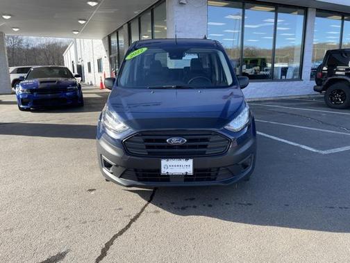 2022 Ford Transit Connect XL w/Rear Liftgate