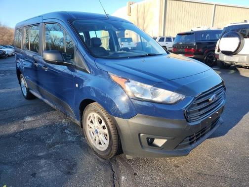 2022 Ford Transit Connect XL w/Rear Liftgate