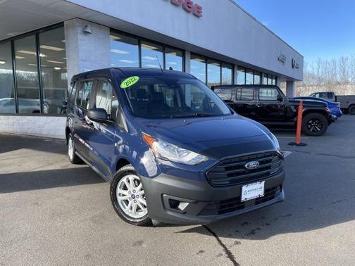 2022 Ford Transit Connect XL w/Rear Liftgate