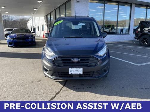 2022 Ford Transit Connect XL w/Rear Liftgate