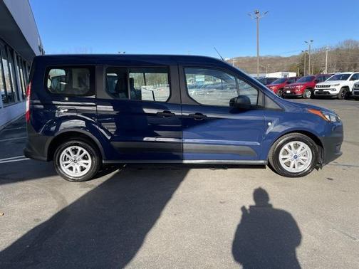 2022 Ford Transit Connect XL w/Rear Liftgate