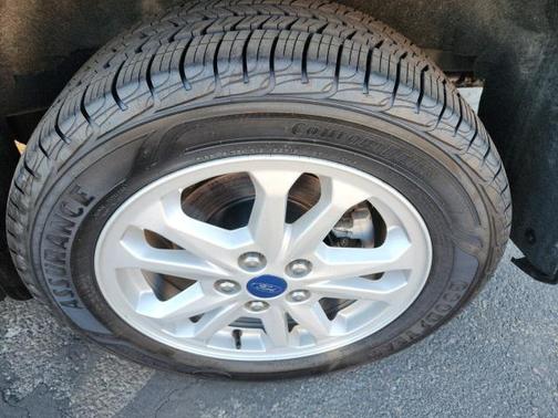 2022 Ford Transit Connect XL w/Rear Liftgate