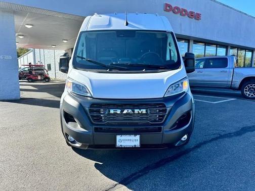 2025 RAM ProMaster 1500 Base