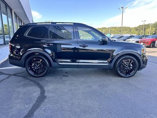 2023 Kia Telluride EX X-Line