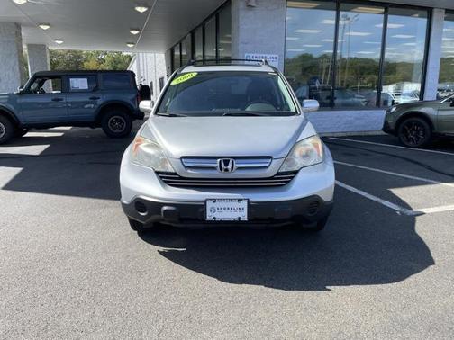 2009 Honda CR-V EX-L
