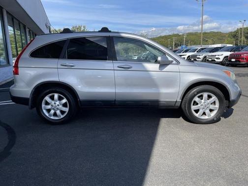 2009 Honda CR-V EX-L