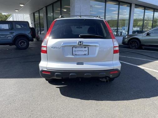 2009 Honda CR-V EX-L