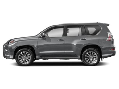 2022 Lexus GX 460 Luxury