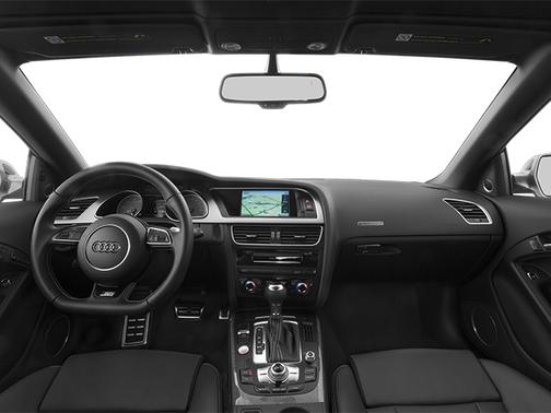 2014 Audi S5 3.0T Prestige