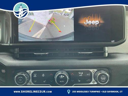 Black Clearcoat 2024 Jeep Wrangler Sport S